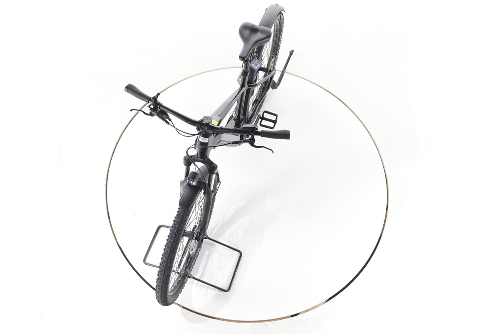 Cube Reaction Hybrid ONE Trekking E-Bike - Image 17