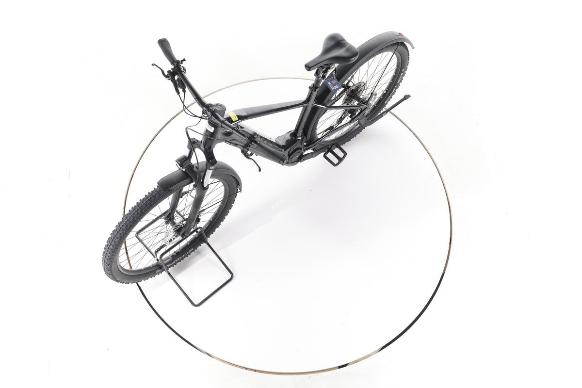Cube Reaction Hybrid ONE Trekking E-Bike - Image 18