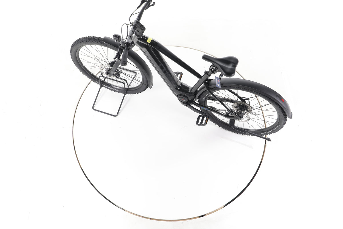 Cube Reaction Hybrid ONE Trekking E-Bike - Image 20