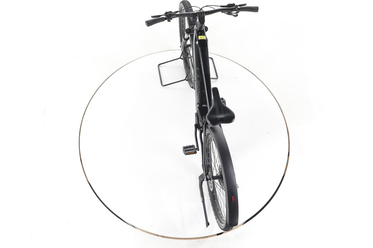 Cube Reaction Hybrid ONE Trekking E-Bike - Image 22