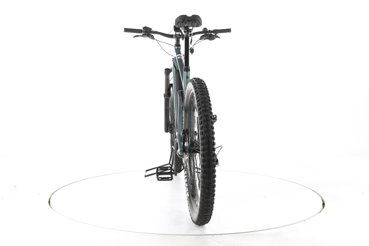 Ghost E-Riot EN Universal E-Bike Fully - Image 10