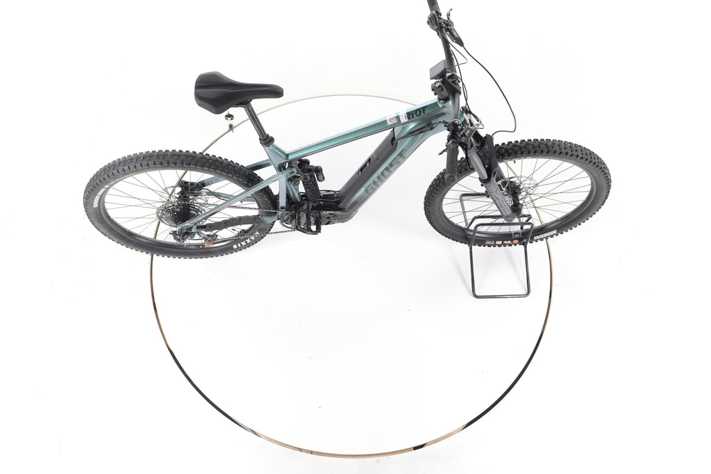Ghost E-Riot EN Universal E-Bike Fully - Image 13