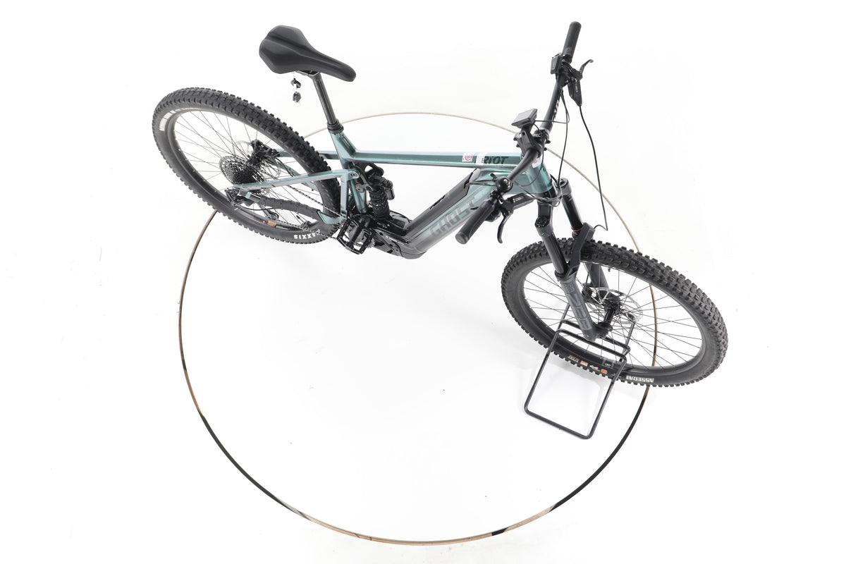 Ghost E-Riot EN Universal E-Bike Fully - Image 14