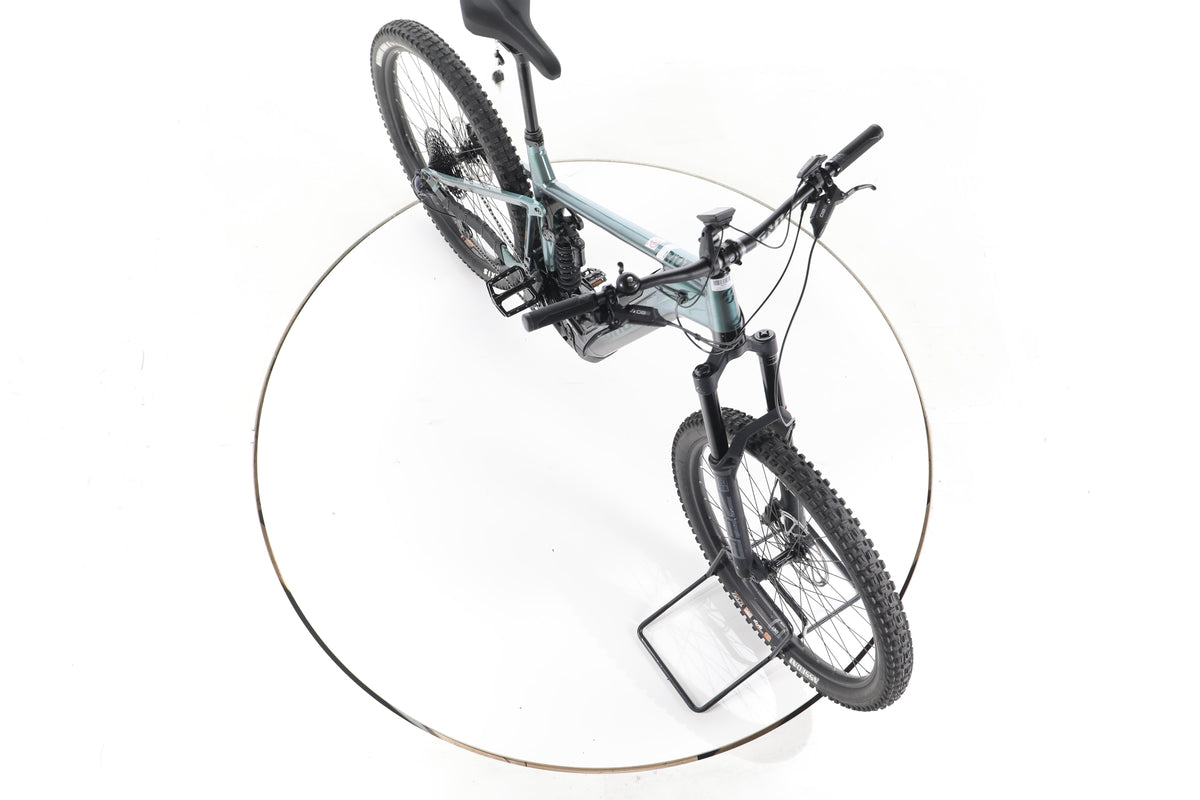 Ghost E-Riot EN Universal E-Bike Fully - Image 15