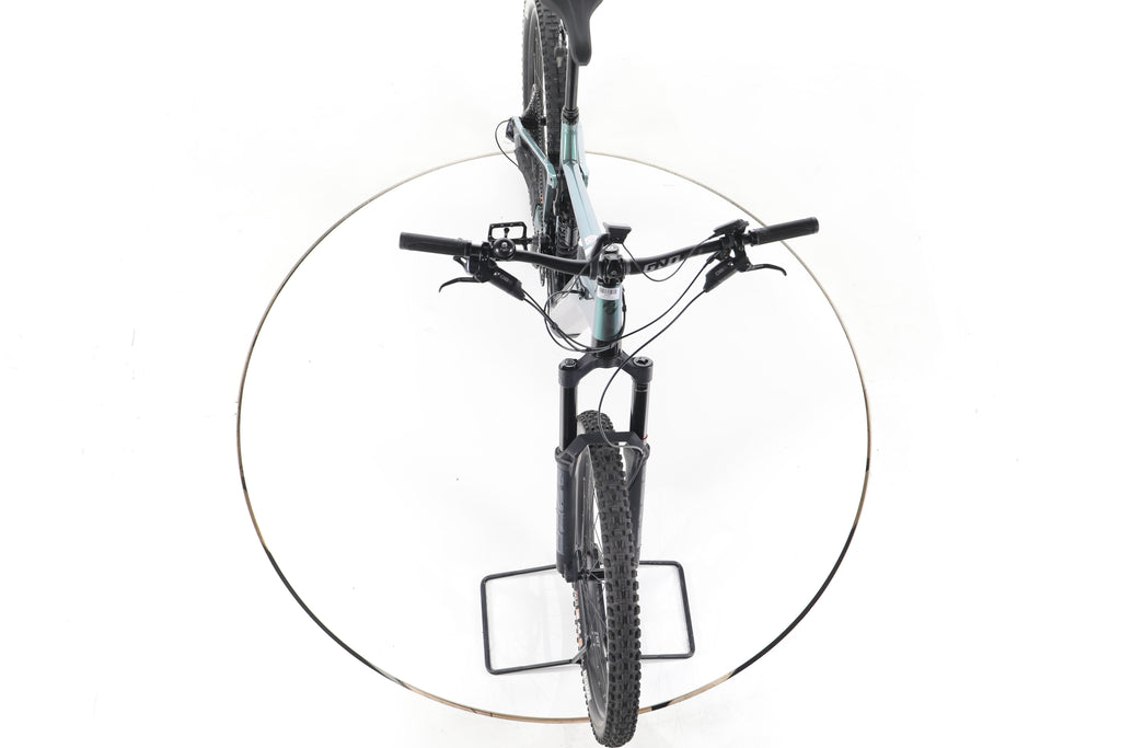 Ghost E-Riot EN Universal E-Bike Fully - Image 16