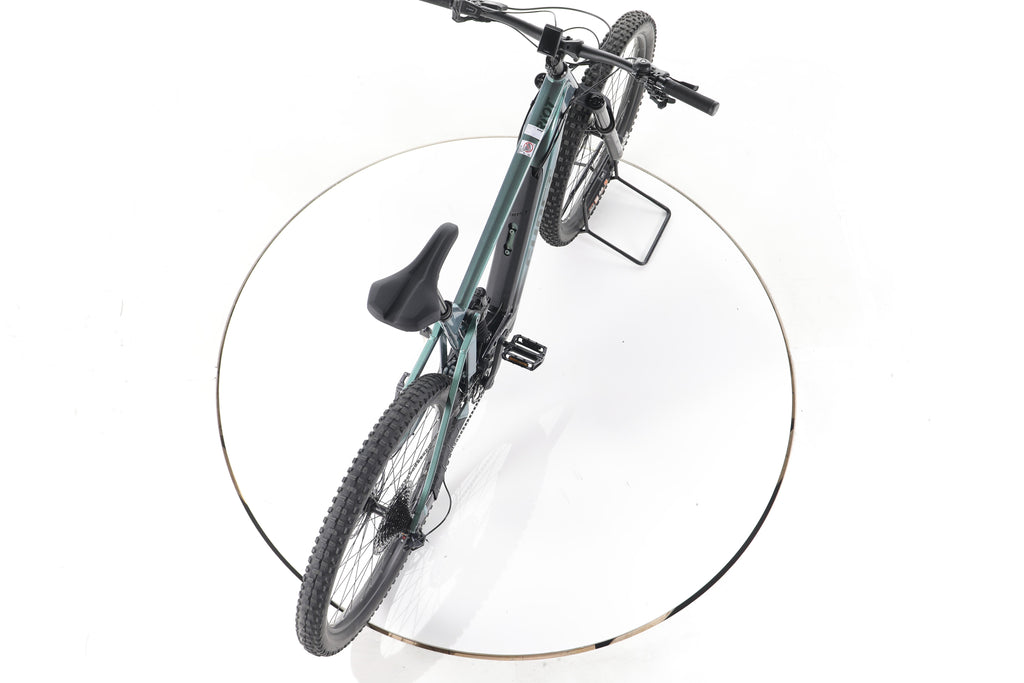 Ghost E-Riot EN Universal E-Bike Fully - Image 23