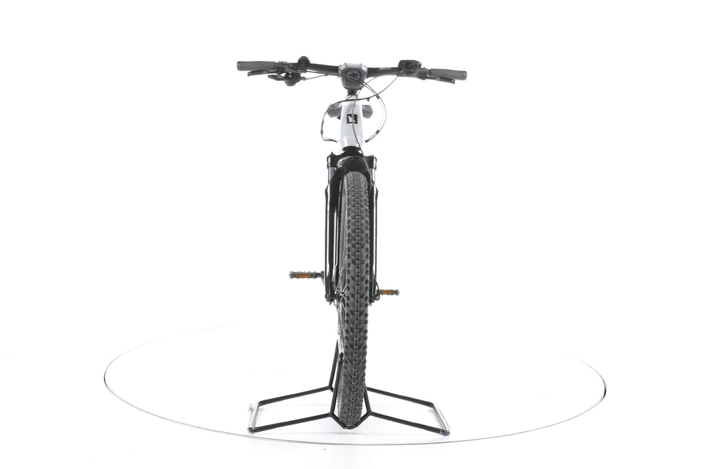 Haibike Trekking 6 Trekking E-Bike - Image 4