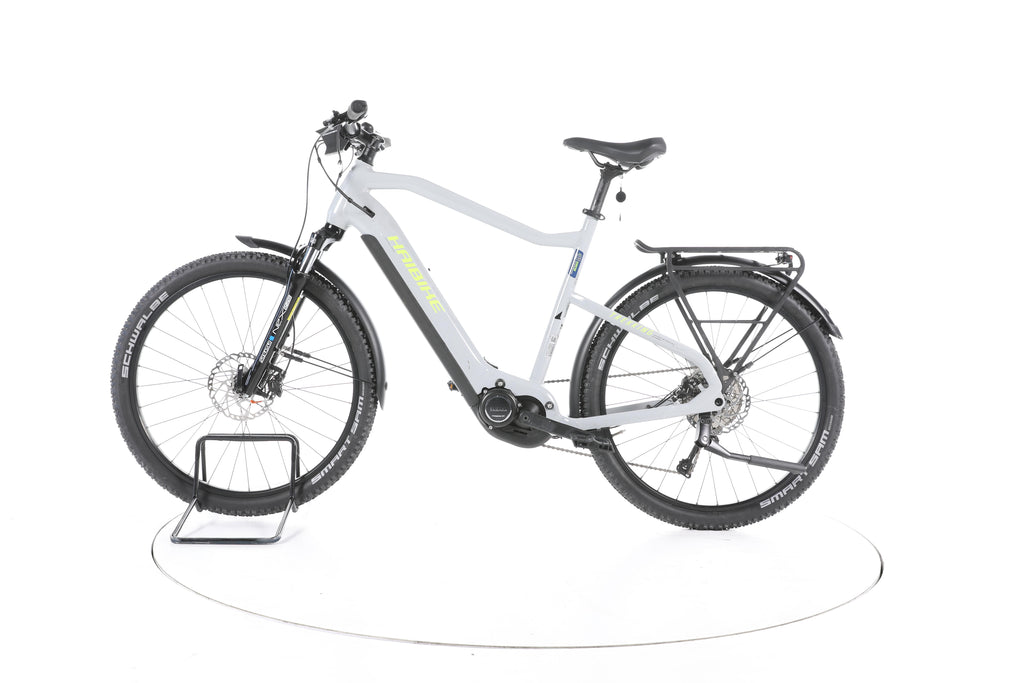 Haibike Trekking 6 Trekking E-Bike - Image 7