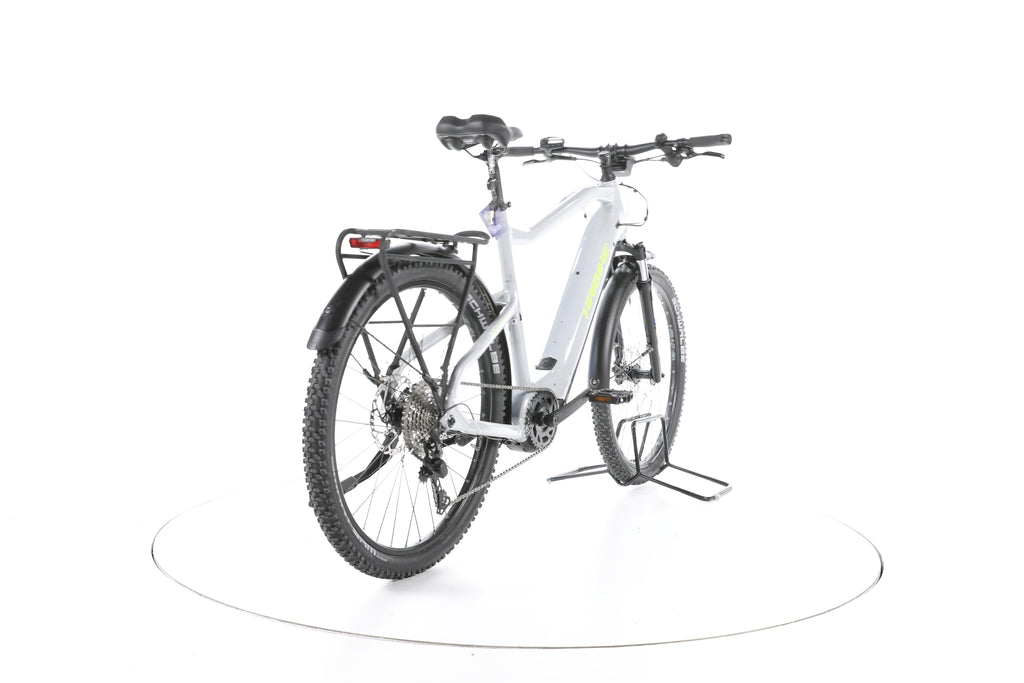 Haibike Trekking 6 Trekking E-Bike - Image 11