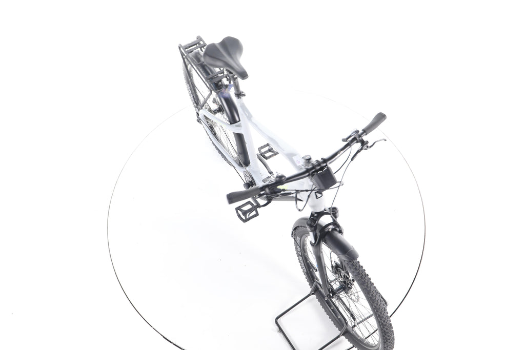 Haibike Trekking 6 Trekking E-Bike - Image 15