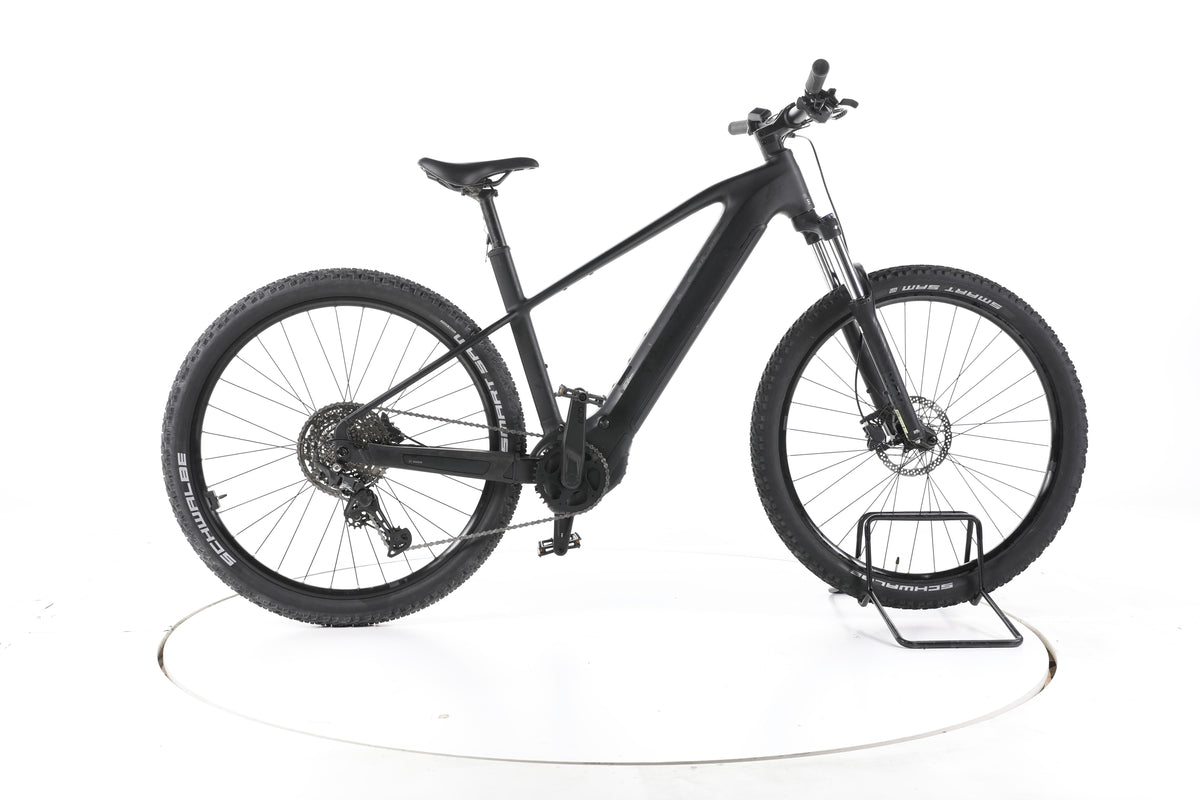 Cube Reaction Hybrid ONE E-Bike 2025 - Image 1