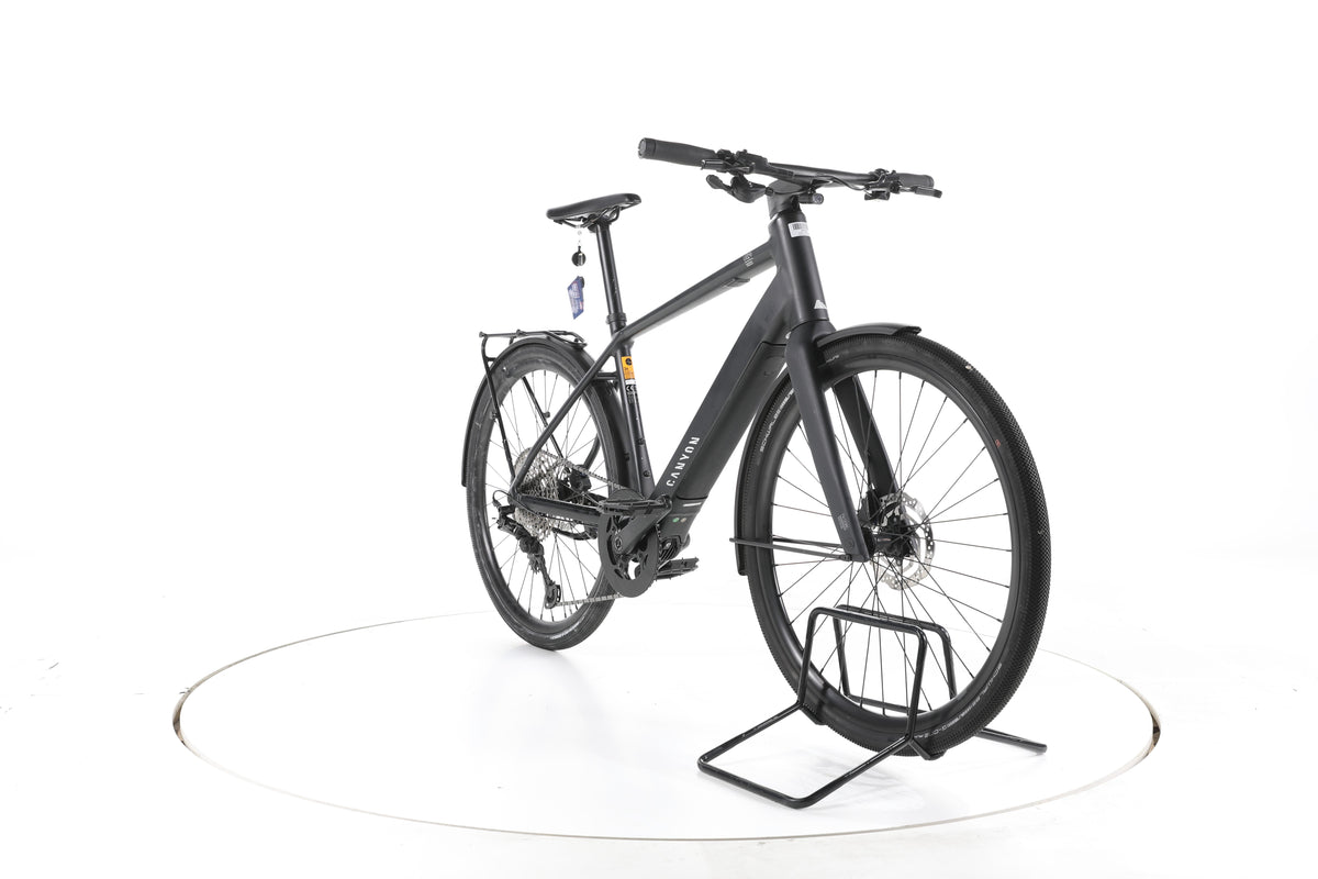 Canyon Commuter:ON 7 E-Bike - Image 3