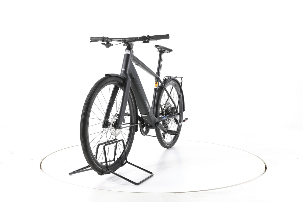 Canyon Commuter:ON 7 E-Bike - Image 5