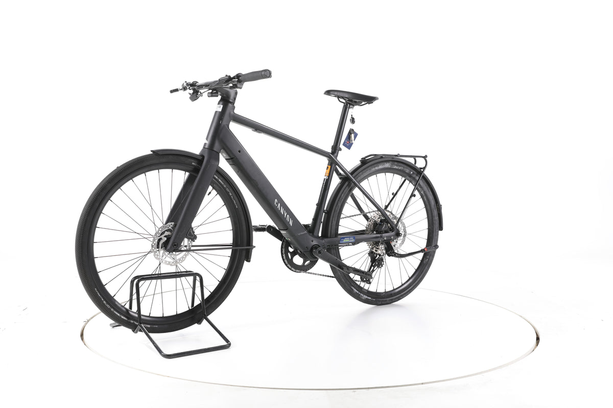 Canyon Commuter:ON 7 E-Bike - Image 6