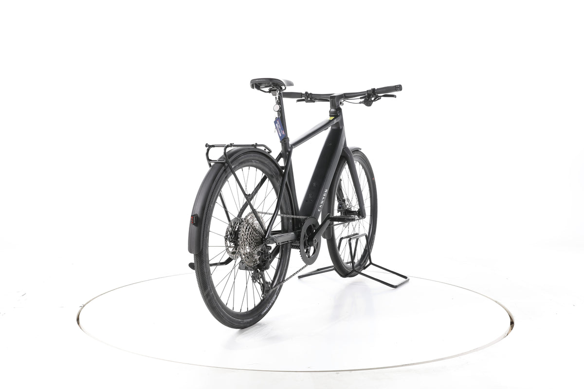Canyon Commuter:ON 7 E-Bike - Image 11