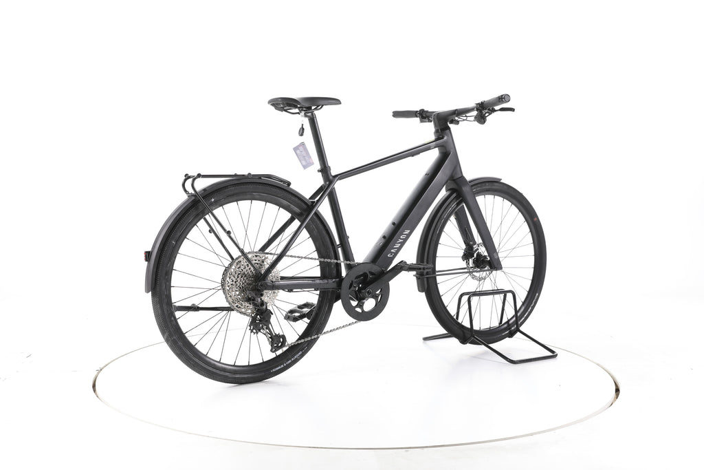 Canyon Commuter:ON 7 E-Bike - Image 12