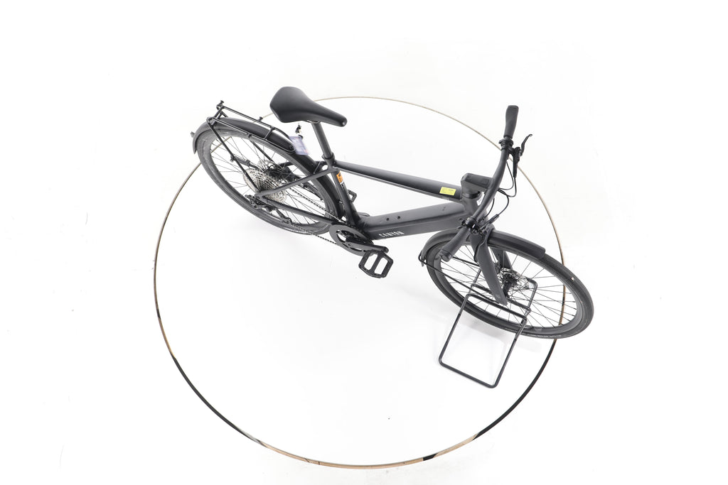 Canyon Commuter:ON 7 E-Bike - Image 14