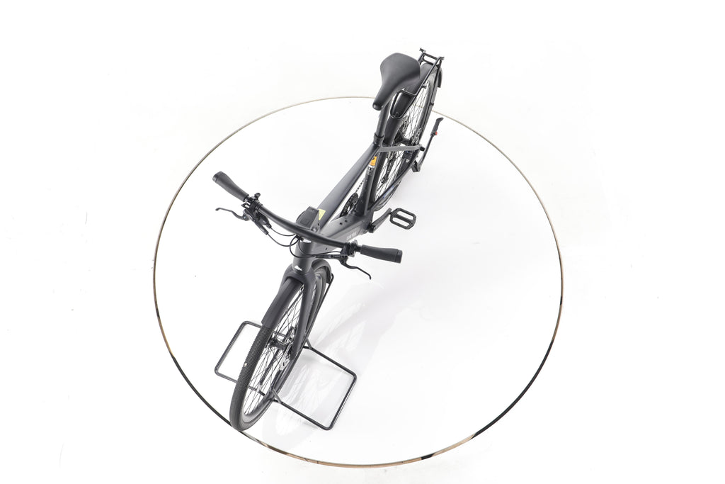 Canyon Commuter:ON 7 E-Bike - Image 17