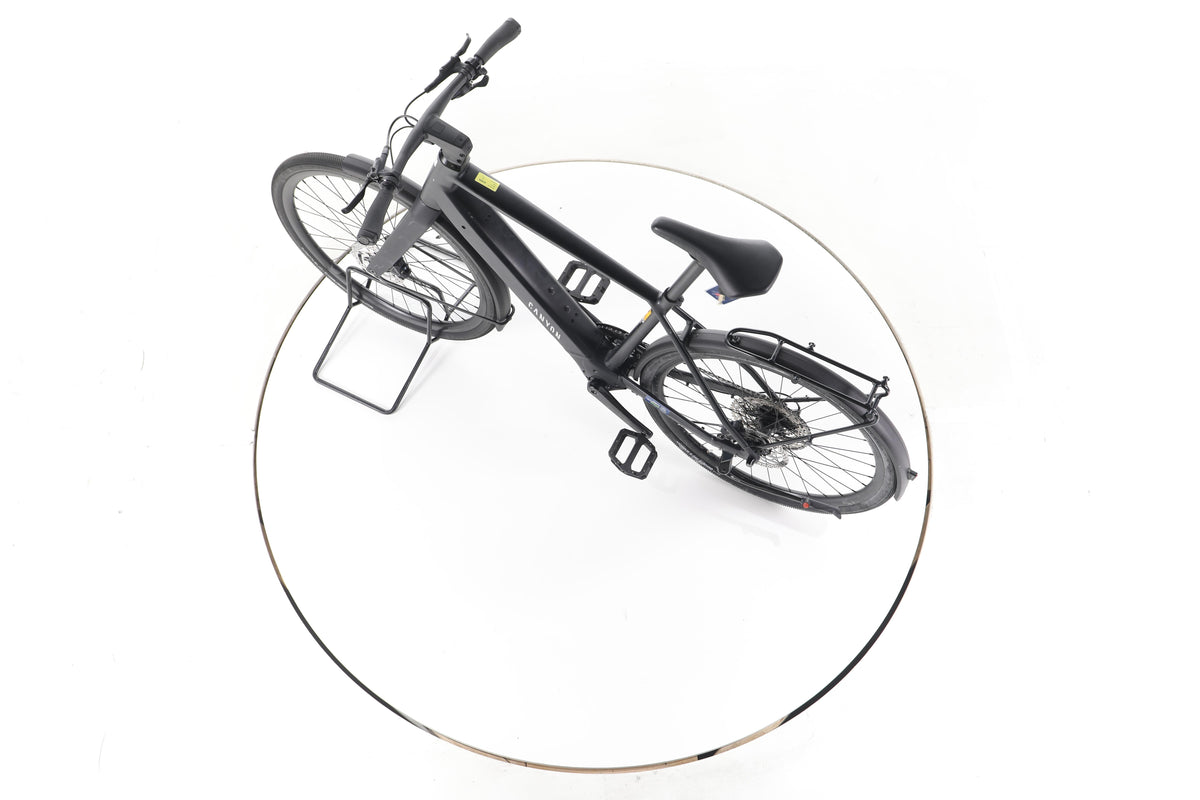 Canyon Commuter:ON 7 E-Bike - Image 20