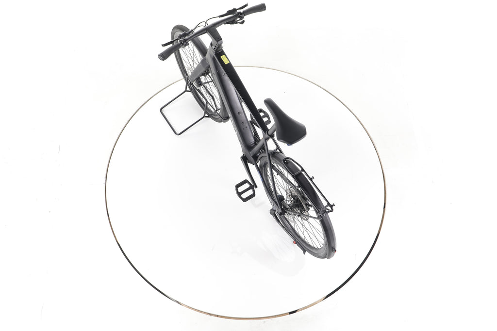 Canyon Commuter:ON 7 E-Bike - Image 21