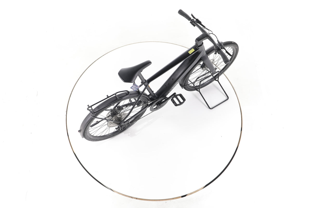 Canyon Commuter:ON 7 E-Bike - Image 24