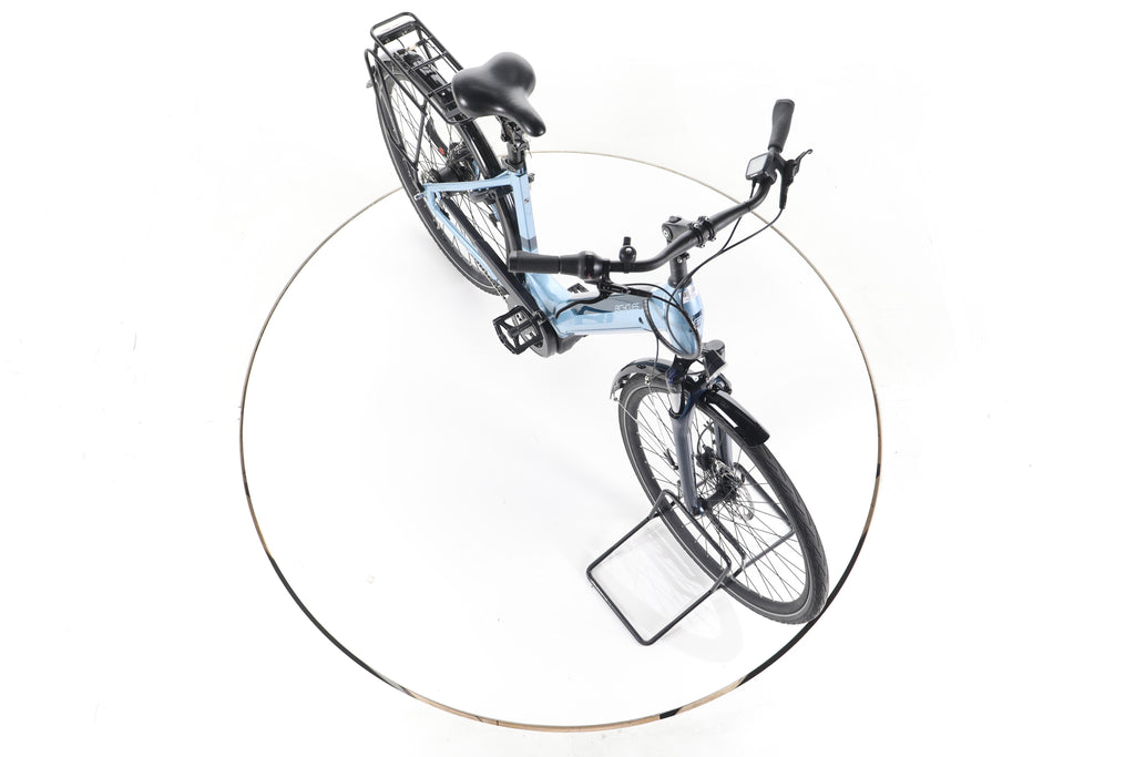 Bicycles Faro 5.6 City E-Bike Tiefeinsteiger - Image 15