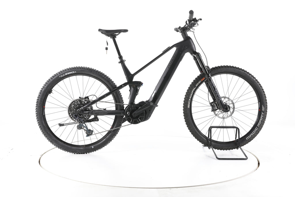 Conway Xyron S 7.9 E-Bike Fully Carbon 2025 - Image 1
