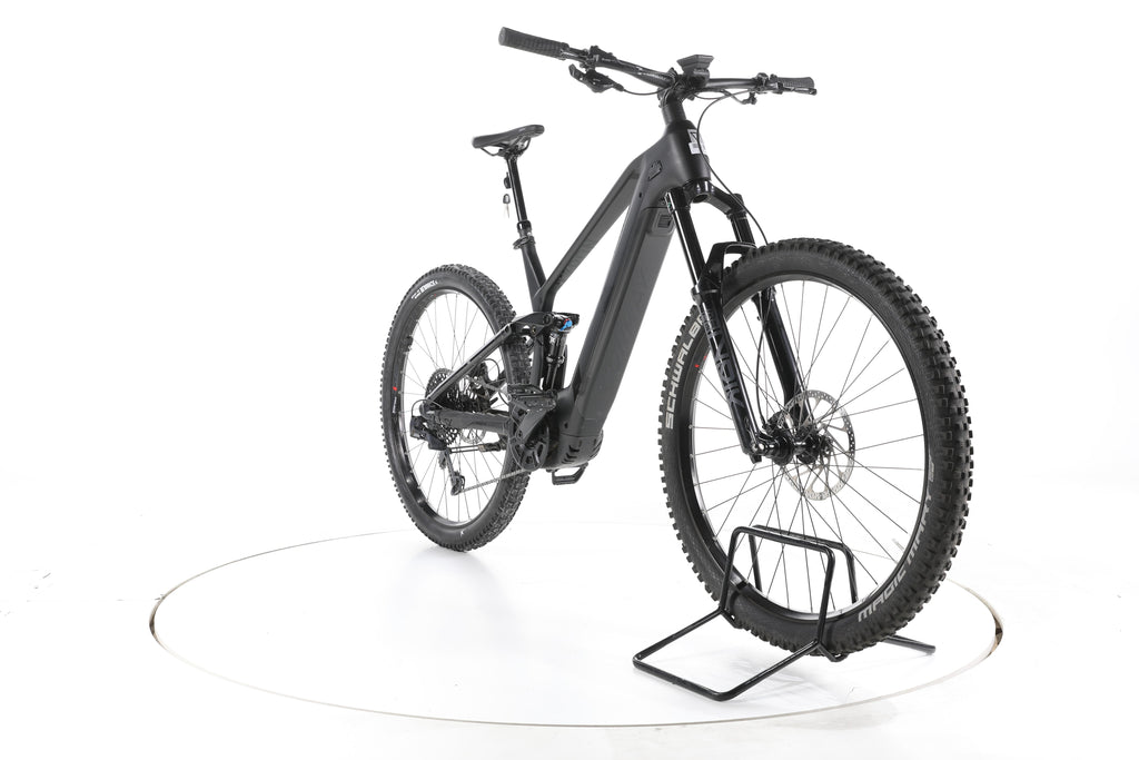 Conway Xyron S 7.9 E-Bike Fully Carbon 2025 - Image 3