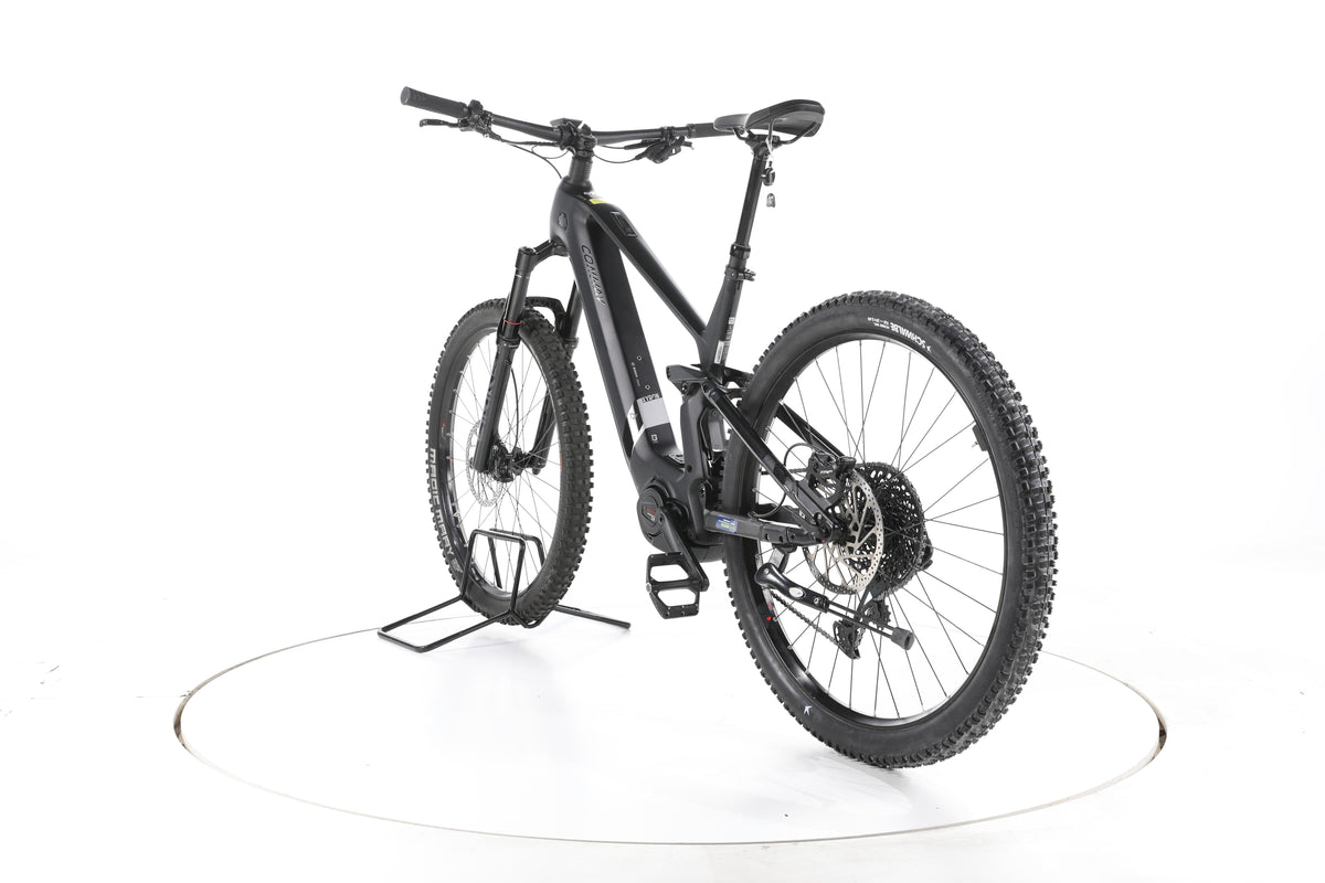 Conway Xyron S 7.9 E-Bike Fully Carbon 2025 - Image 9