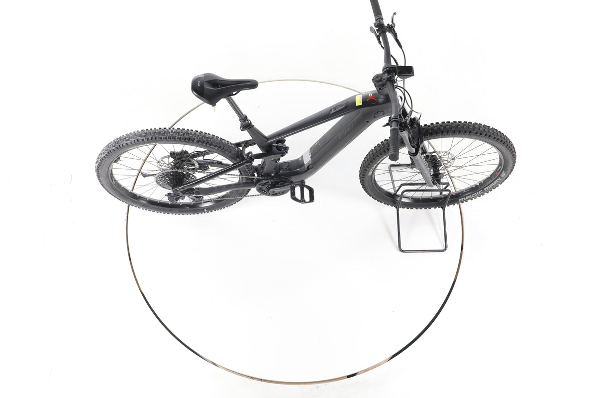 Conway Xyron S 7.9 E-Bike Fully Carbon 2025 - Image 13