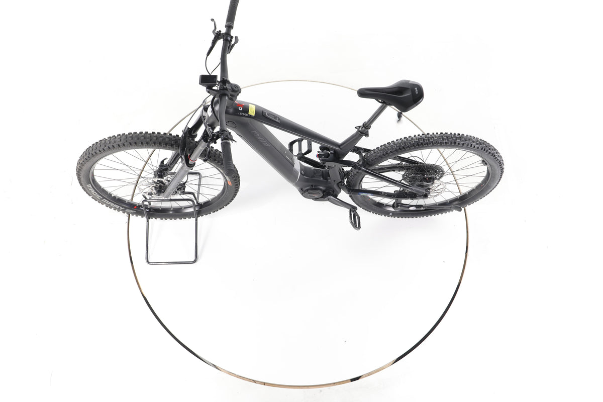 Conway Xyron S 7.9 E-Bike Fully Carbon 2025 - Image 19