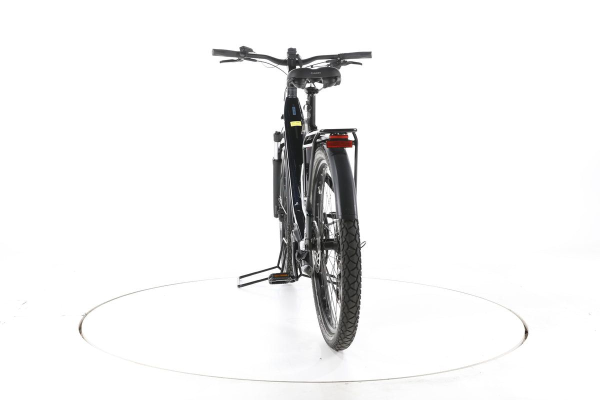Winora Yakun 10 Trekking E-Bike Tiefeinsteiger - Image 10