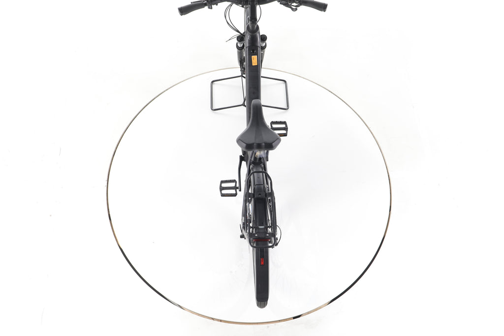 Cube Touring Hybrid Pro Trekking E-Bike Tiefeinsteiger - Image 22