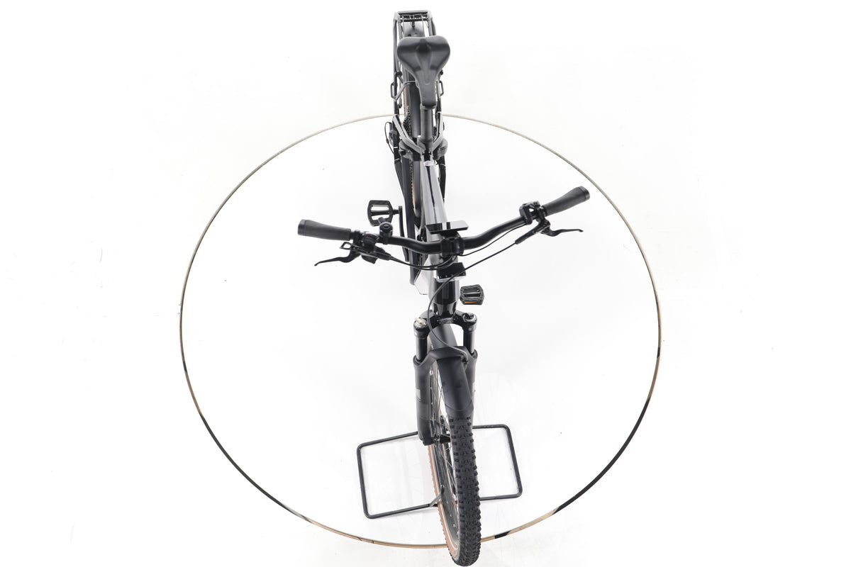 FLYER Upstreet 7.12 XC Trekking E-Bike - Image 16