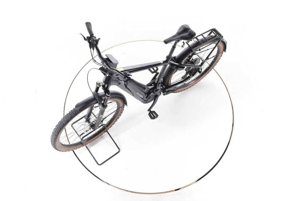 FLYER Upstreet 7.12 XC Trekking E-Bike - Image 18