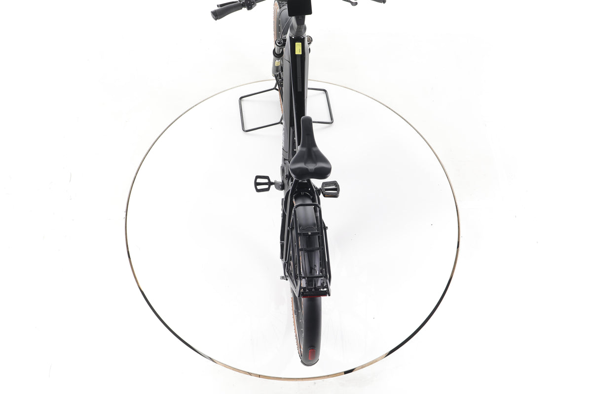 FLYER Upstreet 7.12 XC Trekking E-Bike - Image 22