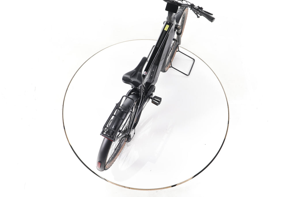 FLYER Upstreet 7.12 XC Trekking E-Bike - Image 23