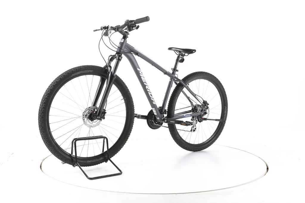 Merida BIG.NINE 15 Fahrrad Hardtail - Image 6