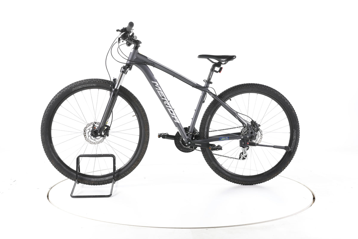 Merida BIG.NINE 15 Fahrrad Hardtail - Image 7