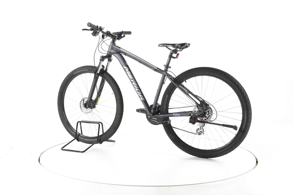 Merida BIG.NINE 15 Fahrrad Hardtail - Image 8