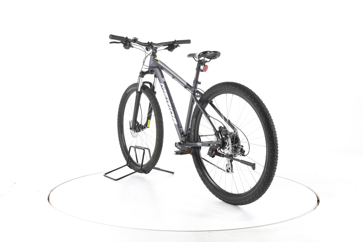 Merida BIG.NINE 15 Fahrrad Hardtail - Image 9