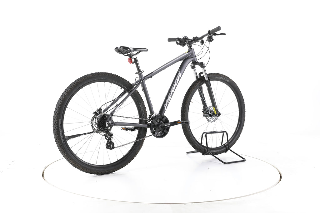 Merida BIG.NINE 15 Fahrrad Hardtail - Image 12
