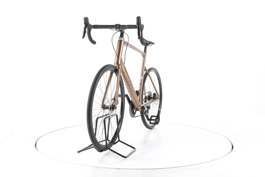 BMC ROADMACHINE FOUR Rennrad Carbon - Image 5