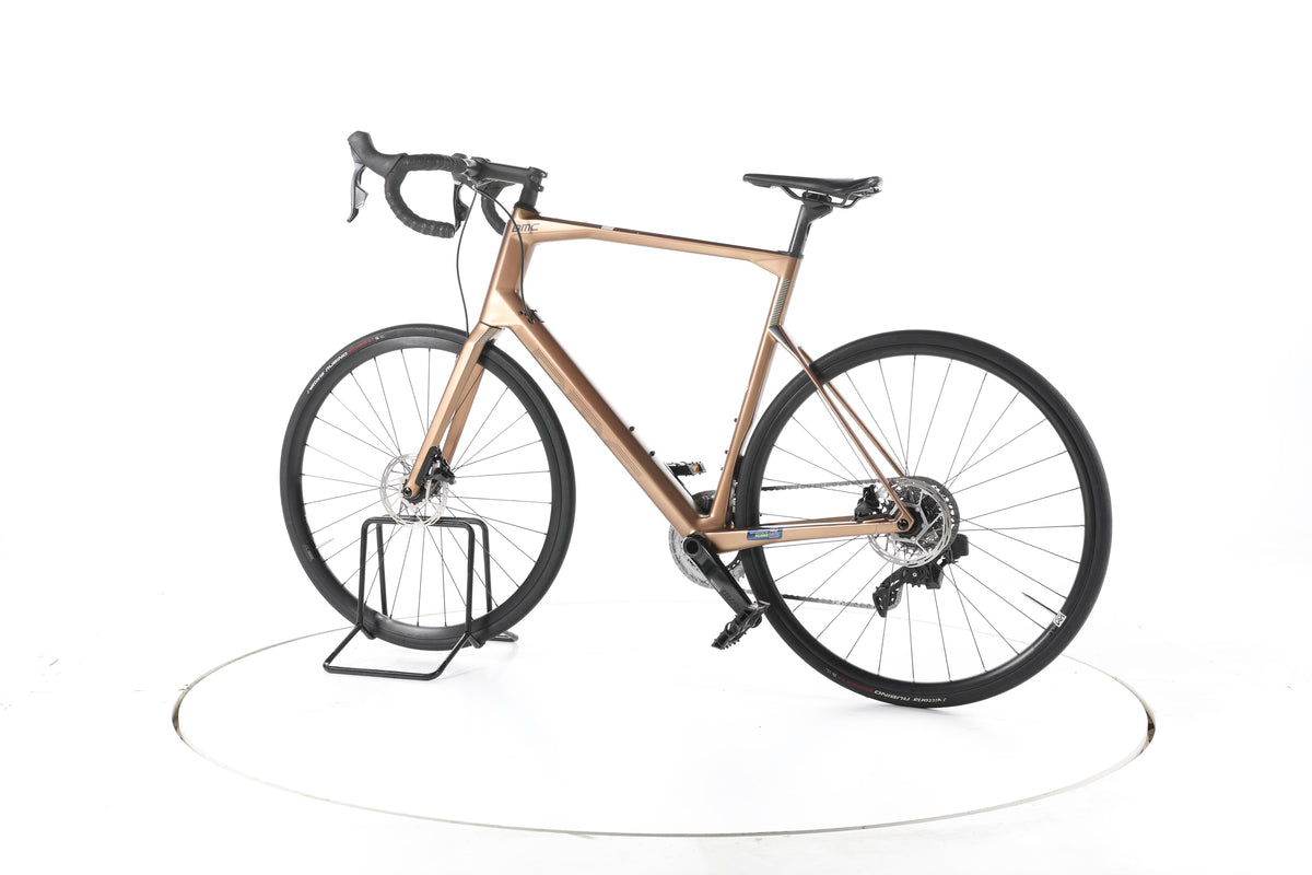 BMC ROADMACHINE FOUR Rennrad Carbon - Image 8