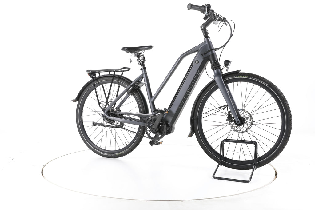 Vandijck kalii Trekking E-Bike - Image 2