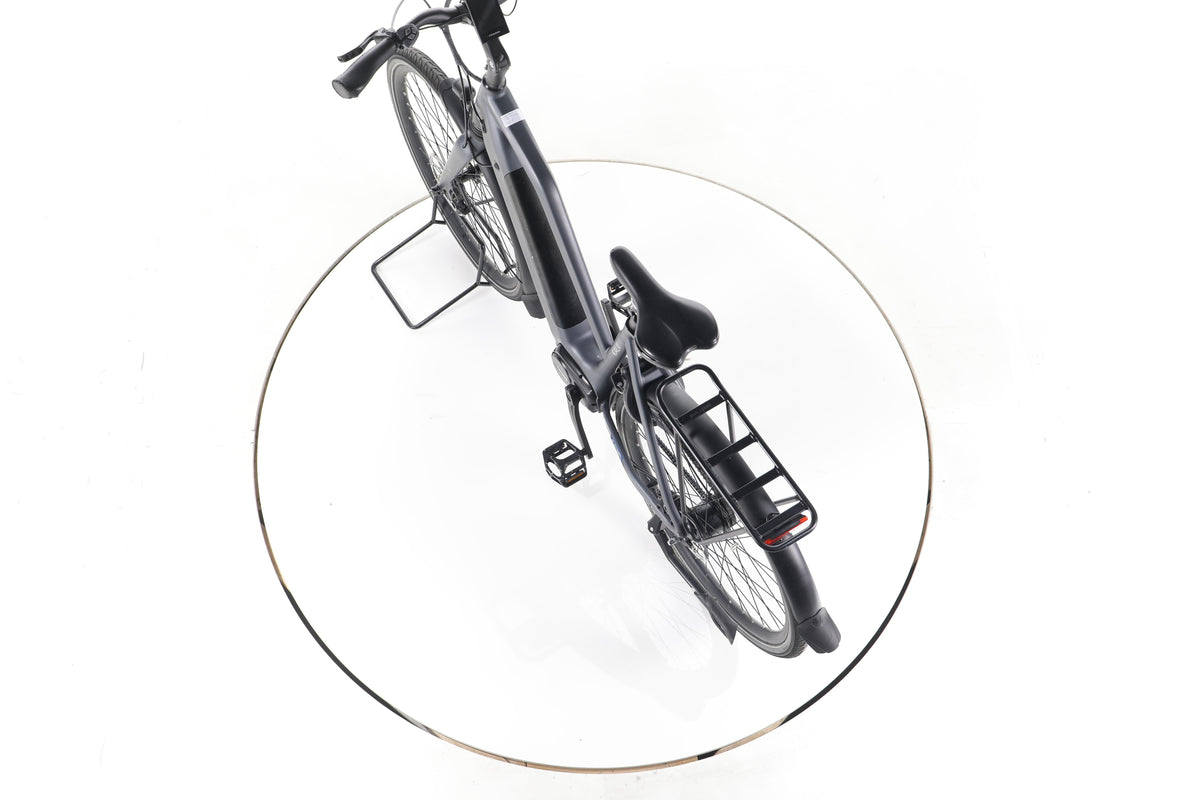 Vandijck kalii Trekking E-Bike - Image 21