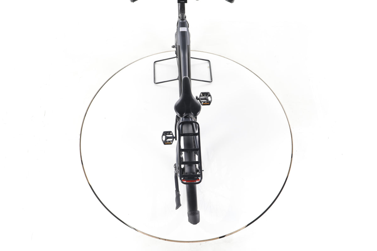 Vandijck kalii Trekking E-Bike - Image 22