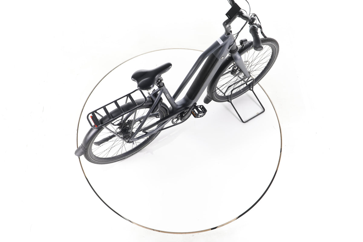 Vandijck kalii Trekking E-Bike - Image 24