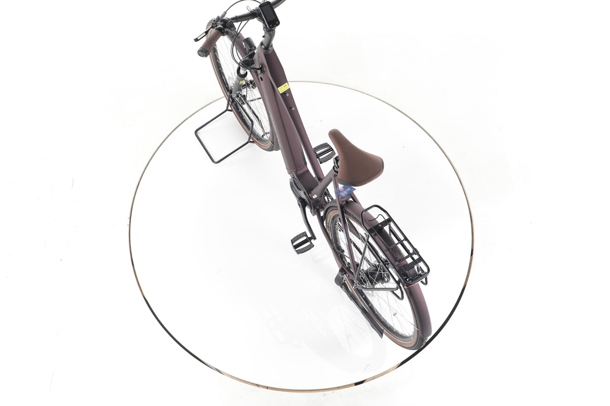 Grecos Eli 2.4 City E-Bike - Image 21