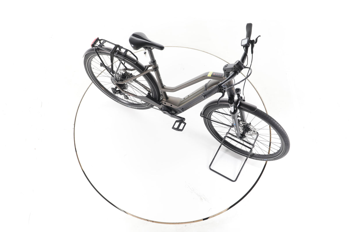 Scott Silence eRIDE 20 Trekking E-Bike - Image 14